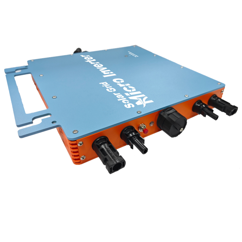 2800W 2400W 2000W Backflow Pre - Grid Tie Micro Inverter 评论和价格