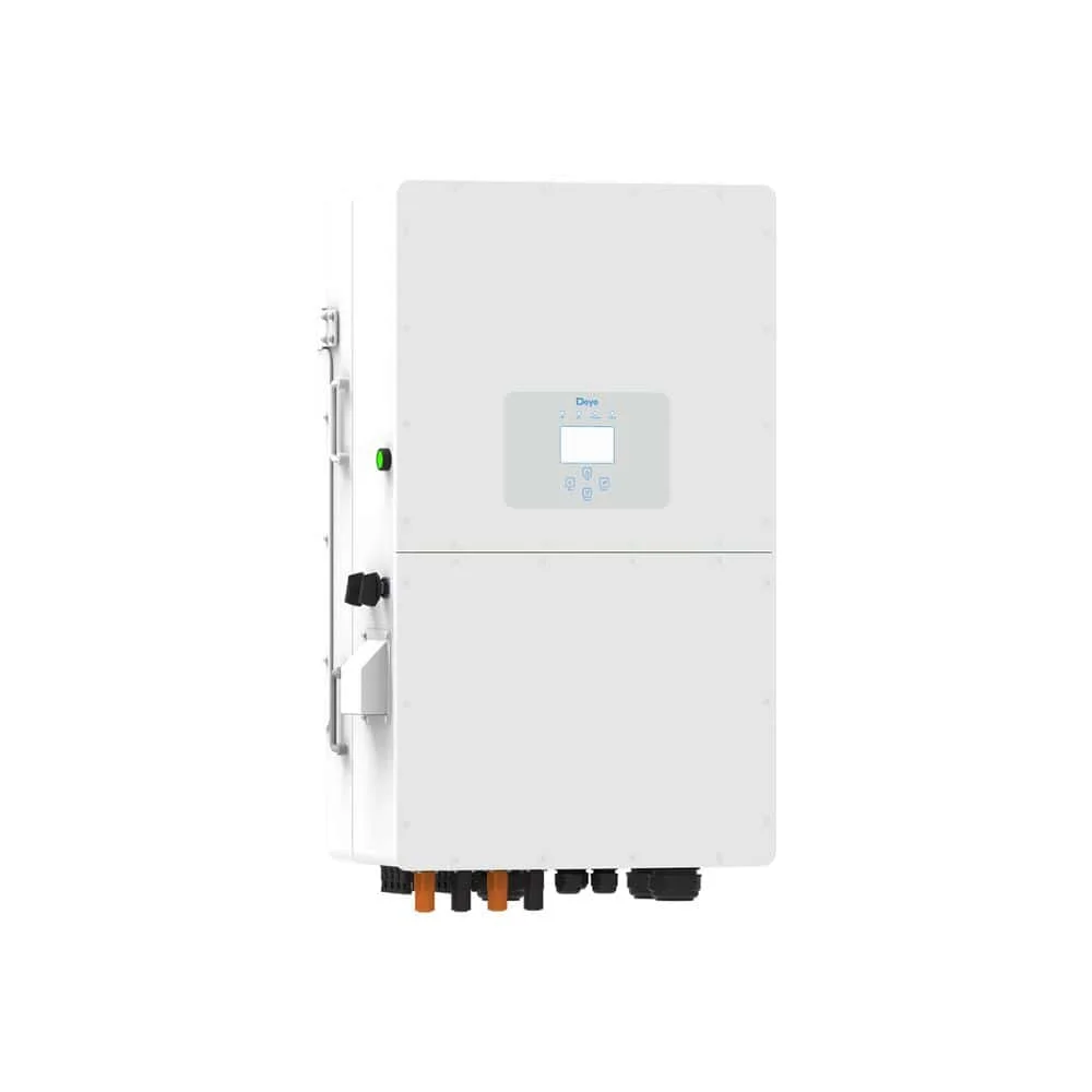 DUTRIEUXHigh-Performance 40KW  - Renewable Energy Types 评论和价格