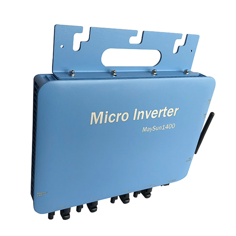 IP65 Input 22-60VDC  Output 12 - Grid Tie Micro Inverter 评论和价格