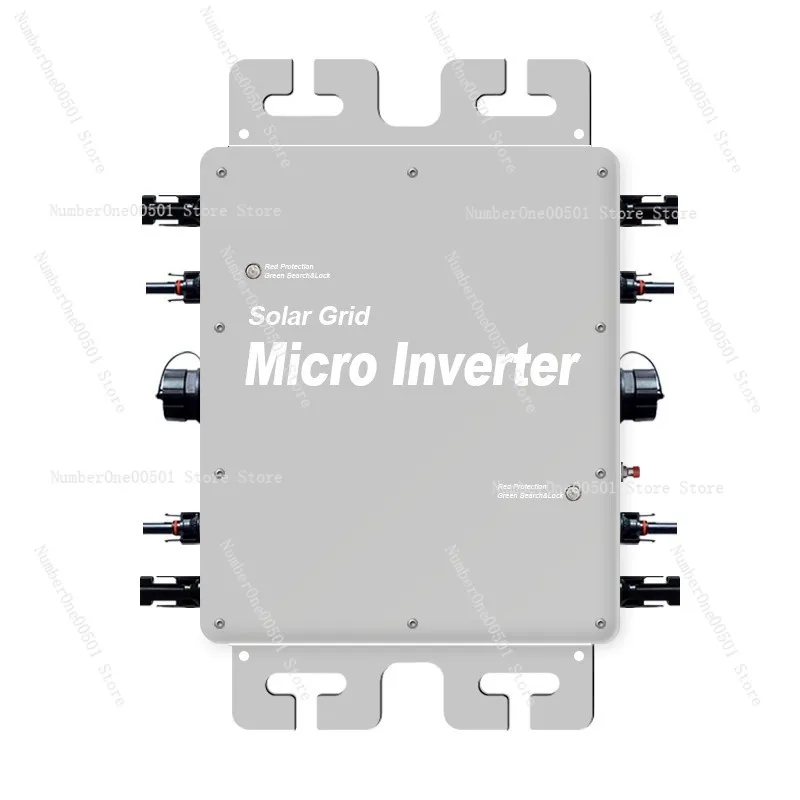 2400W-2800W Grid Tie Micro Inv - Grid Tie Micro Inverter 评论和价格