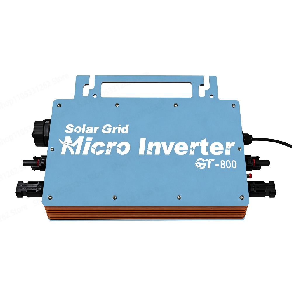 800W-1200W Grid Tie Micro Inve - Grid Tie Micro Inverter 评论和价格
