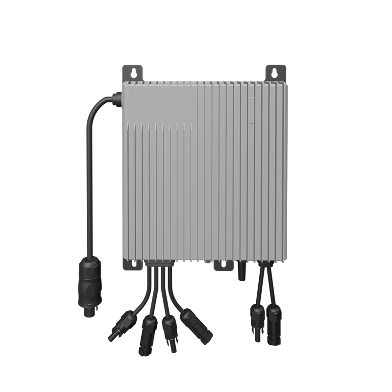 Anti-backflow Solar Microinver - Grid Tie Micro Inverter 评论和价格