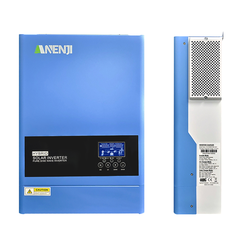 4KW 6.2KW Hybrid Solar Inverte - Flexible Solar Panel 评论和价格