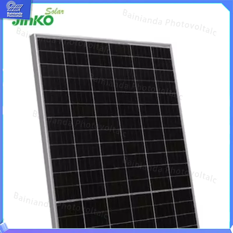 Jinkehu Neo N Type 78HL4 V 610 - Renewable Energy Types 评论和价格
