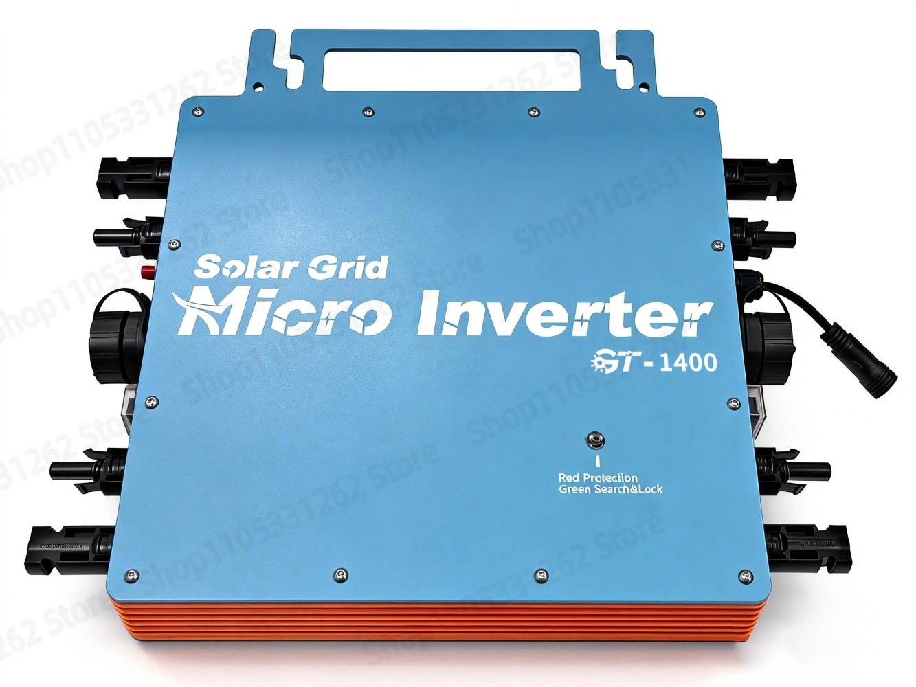 1400W Micro Inverter  Grid Tie - Grid Tie Micro Inverter 评论和价格