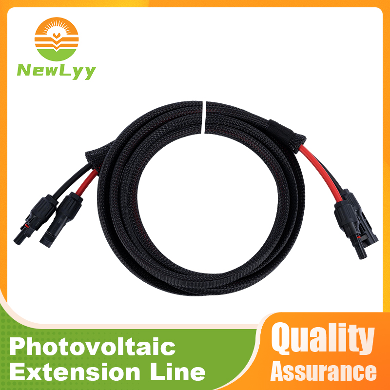 10AWG 12AWG Braided Solar Exte - Flexible Solar Panel 评论和价格