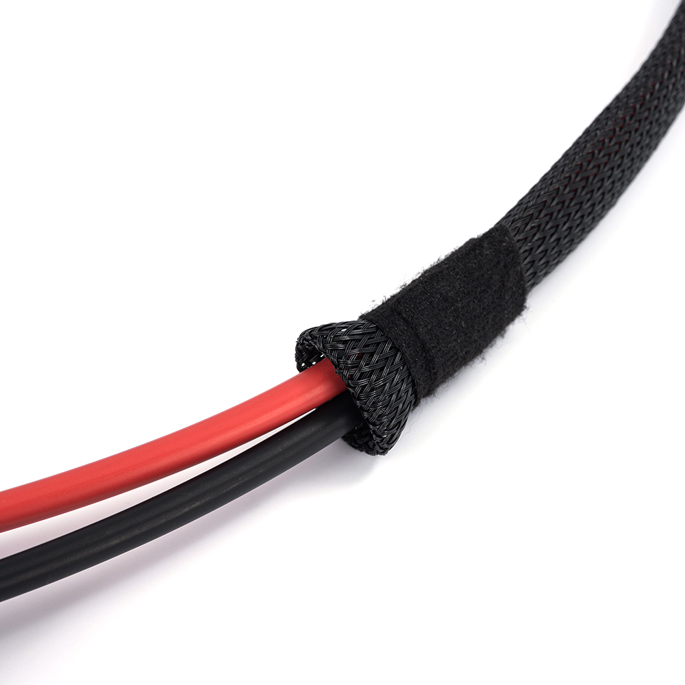 10AWG 12AWG Braided Solar Exte - Flexible Solar Panel 评论和价格