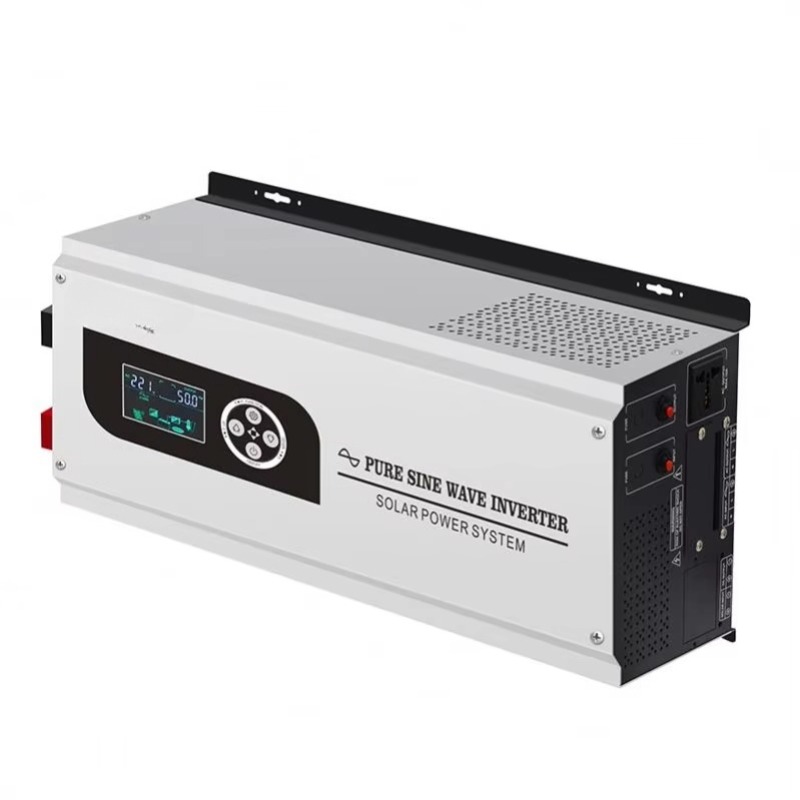 6KW 5KW 5000W MPPT Solar Inver - Renewable Energy Types 评论和价格