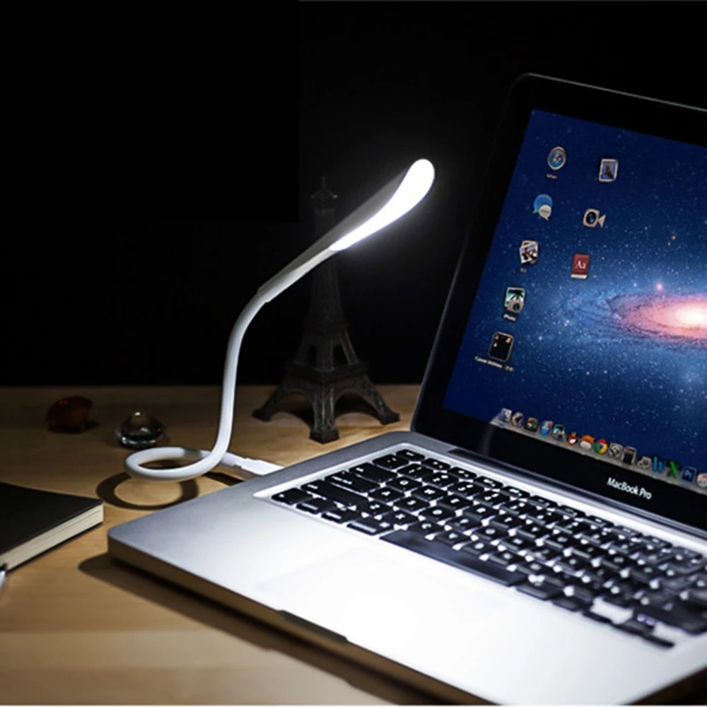 1Pc Mini Portable USB LED Ligh - Renewable Energy Book 评论和价格