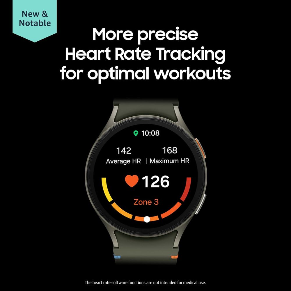 Watch 7 44mm LTE AI Smartwatch - Renewable Energy Ai 评论和价格